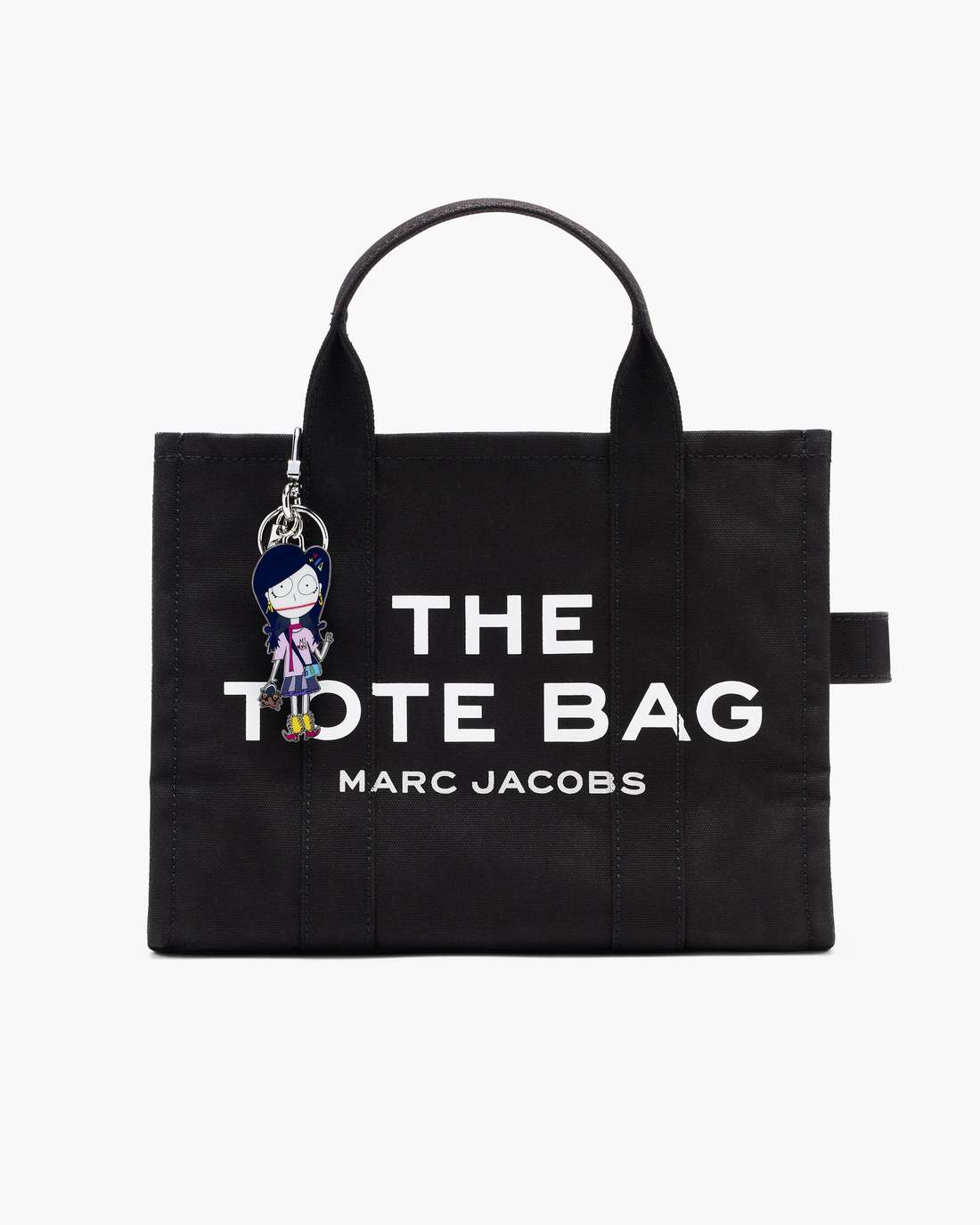 The City Bag Charm Tokyo - Marc Jacobs
