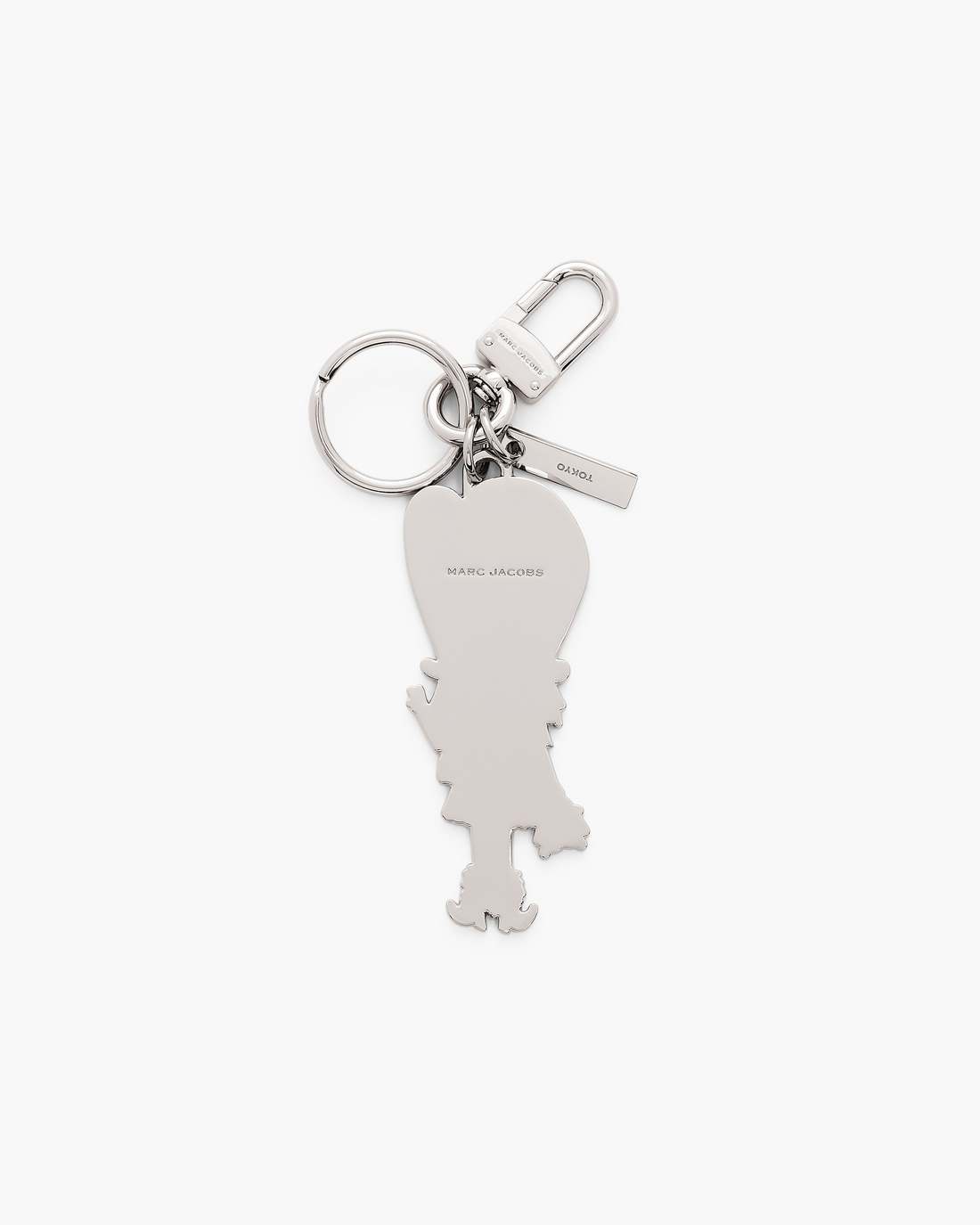 The City Bag Charm Tokyo - Marc Jacobs