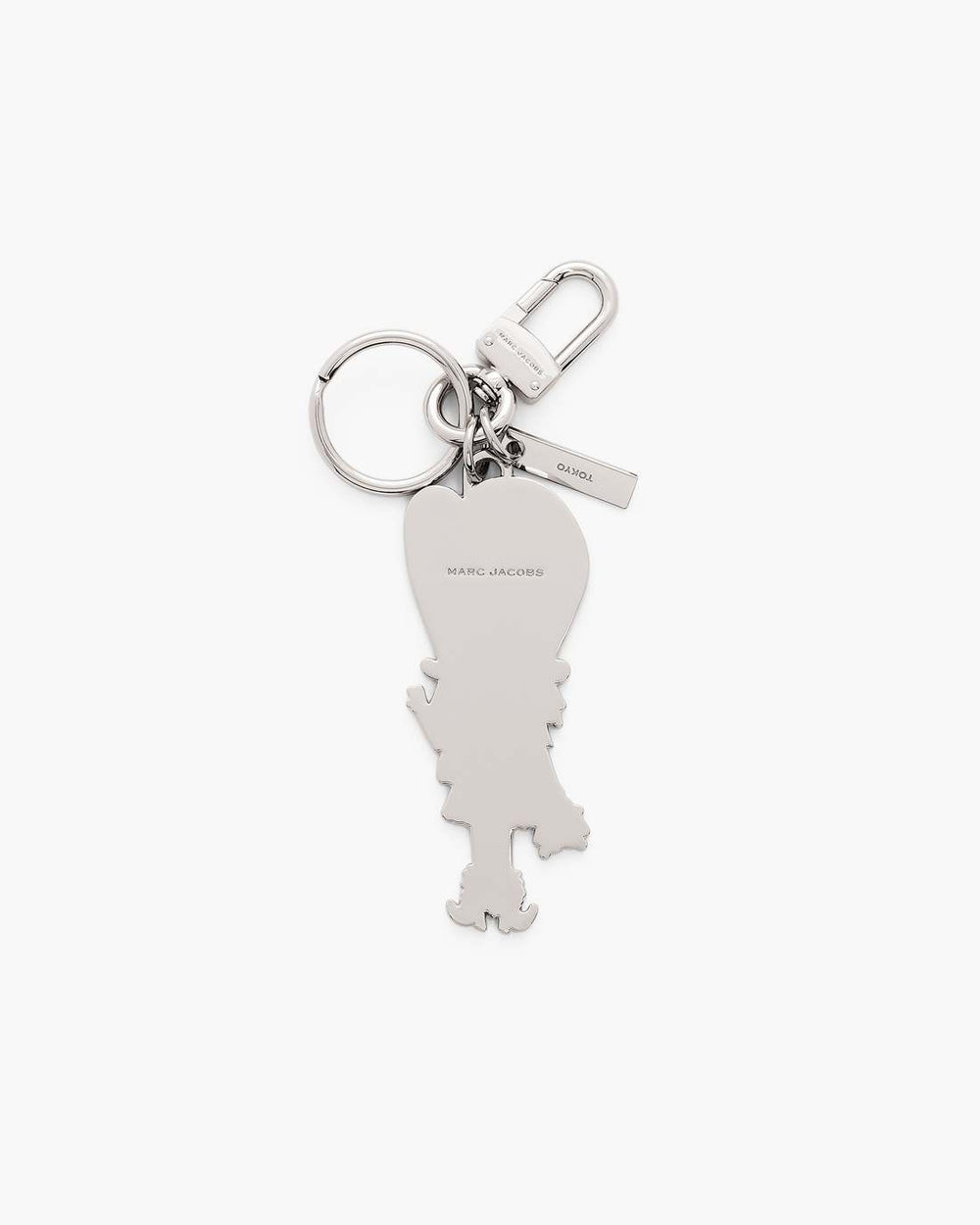 The City Bag Charm Tokyo - Marc Jacobs