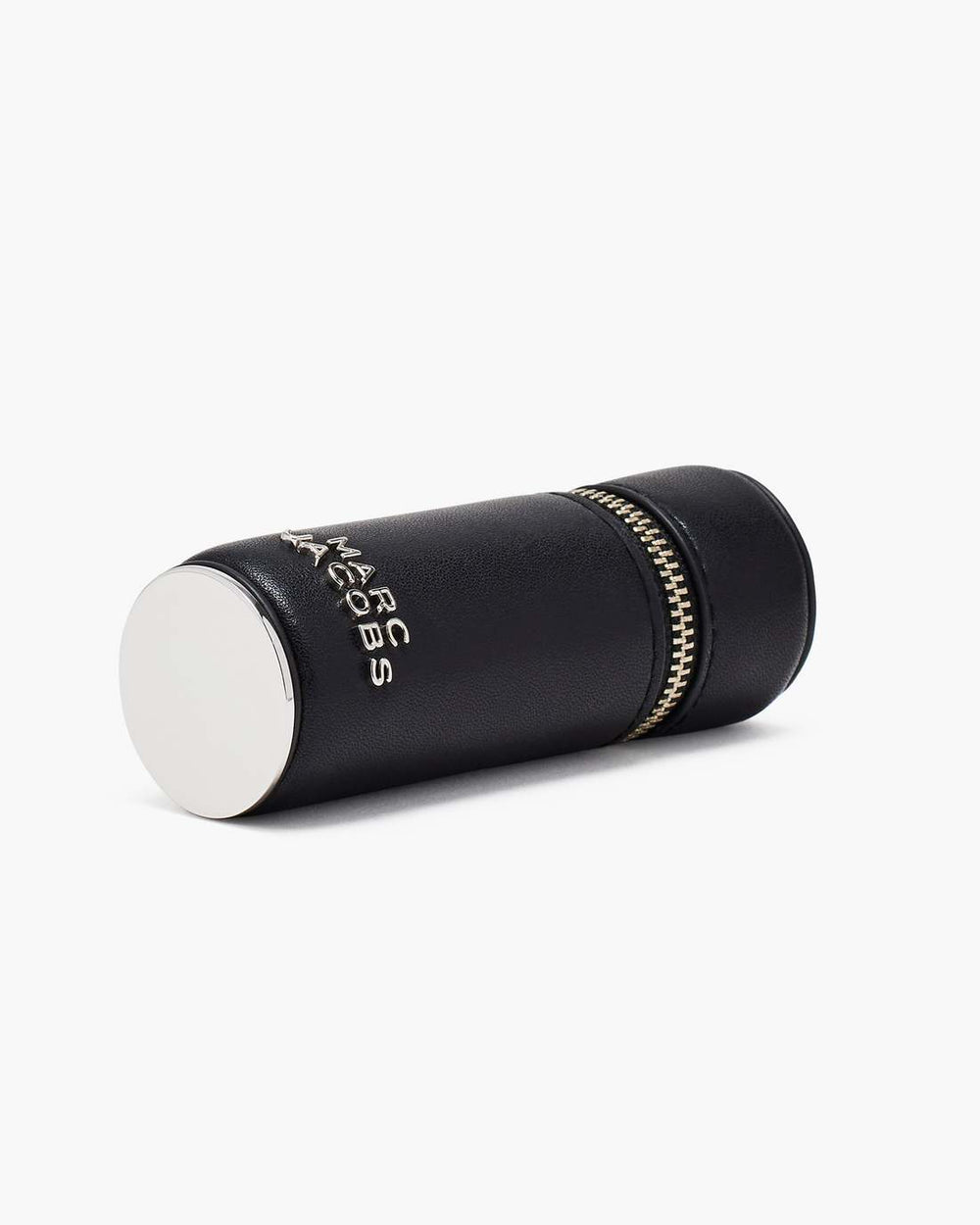 The Everyday Lipstick Case Bag Charm Black - Marc Jacobs