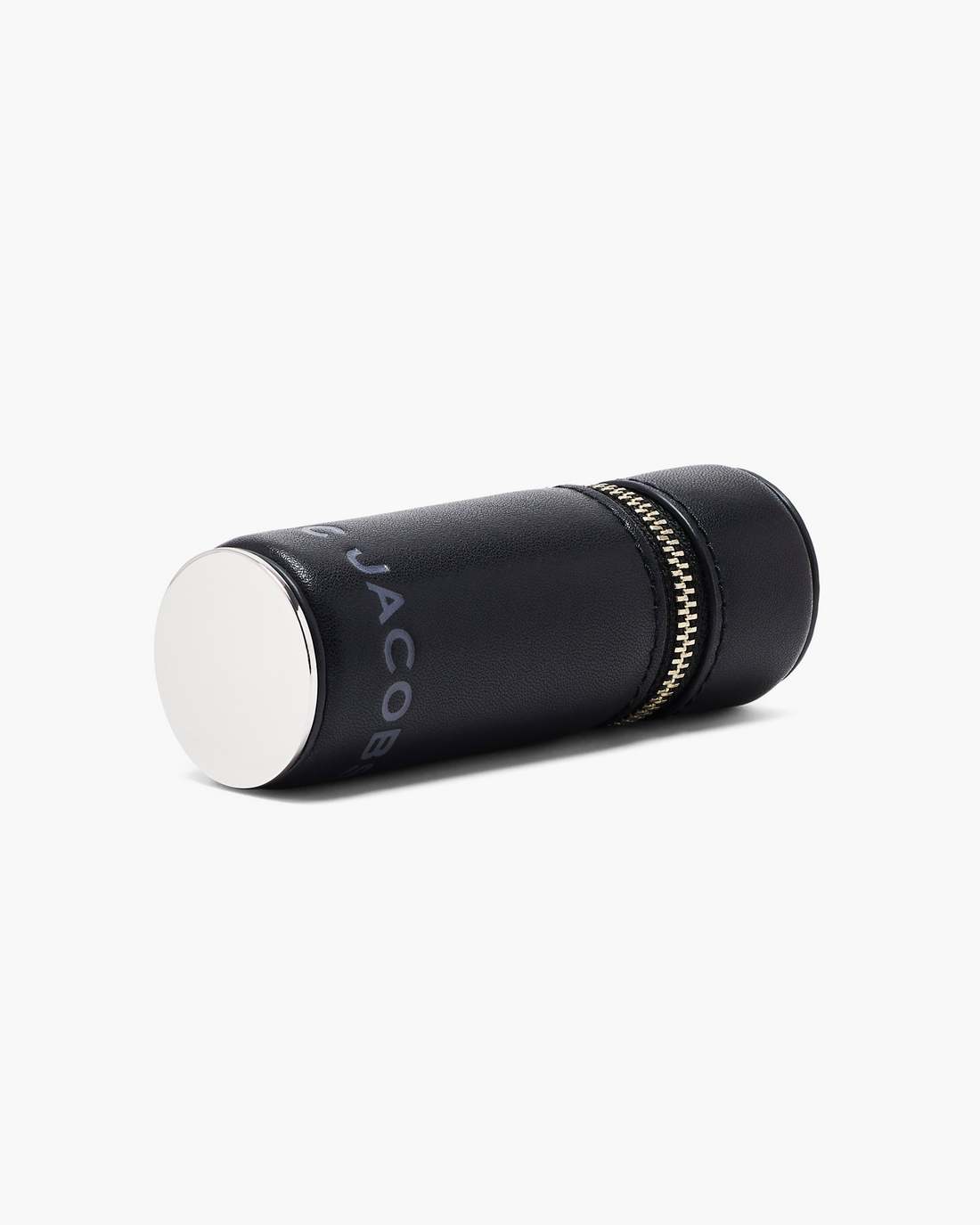 The Lipstick Case Bag Charm Black - Marc Jacobs