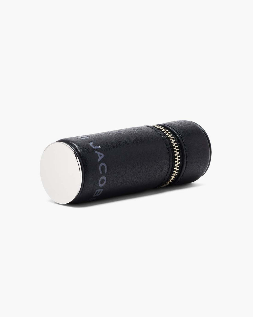 The Lipstick Case Bag Charm Black - Marc Jacobs