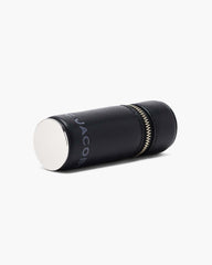 The Lipstick Case Bag Charm Black - Marc Jacobs