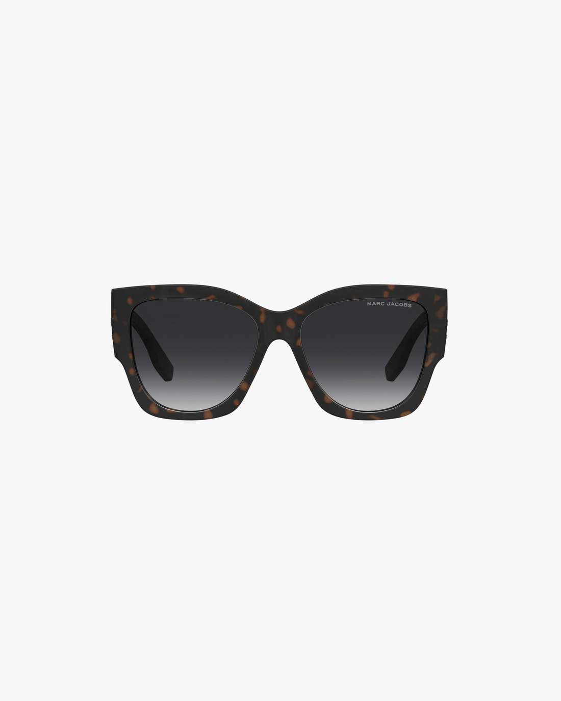 The Cat Eye Sunglasses Havana - Marc Jacobs