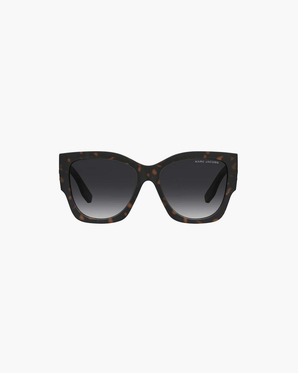 The Cat Eye Sunglasses Havana - Marc Jacobs