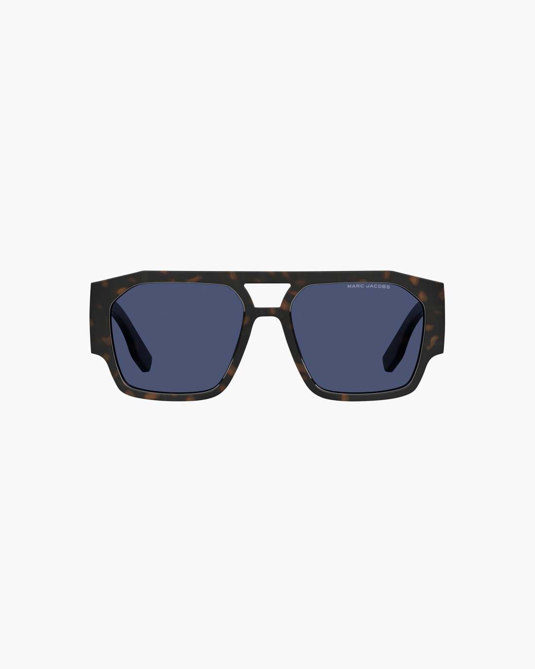 The Pilot Sunglasses Havana - Marc Jacobs
