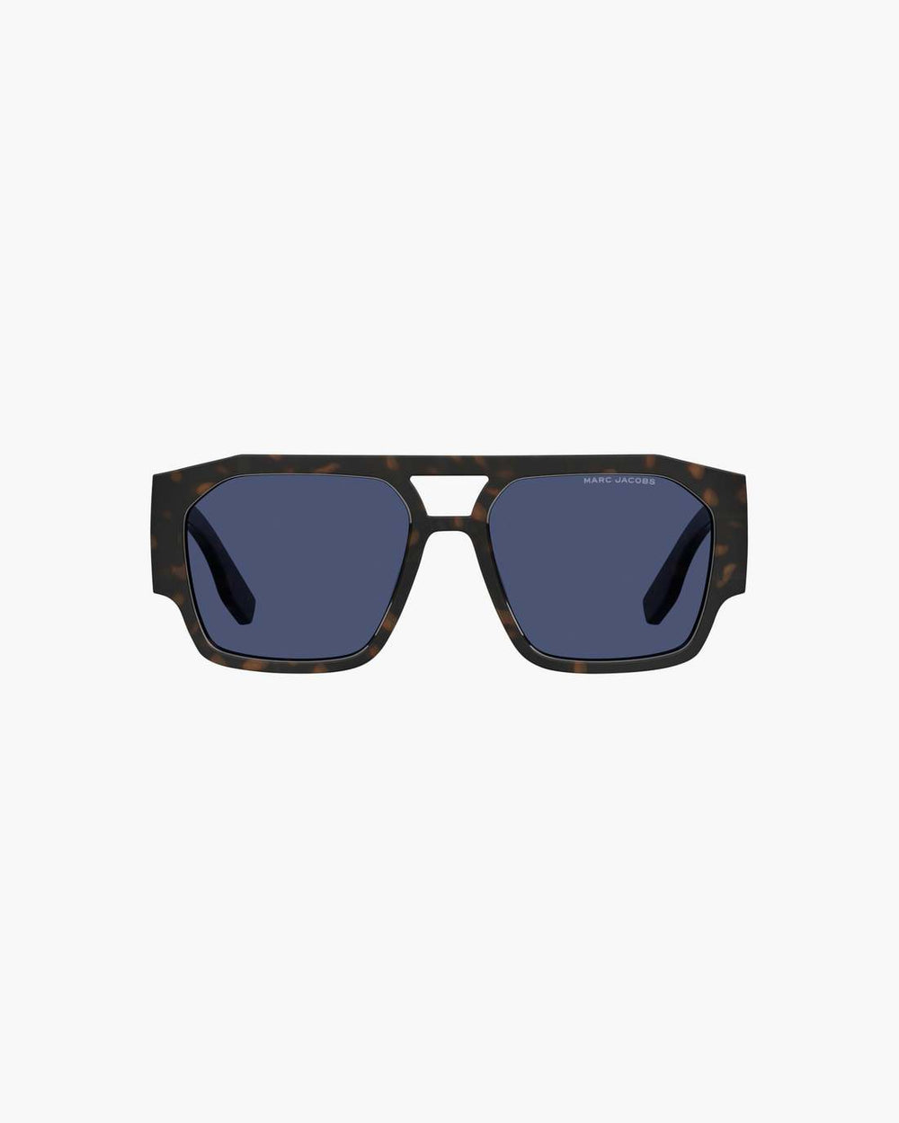 The Pilot Sunglasses Havana - Marc Jacobs