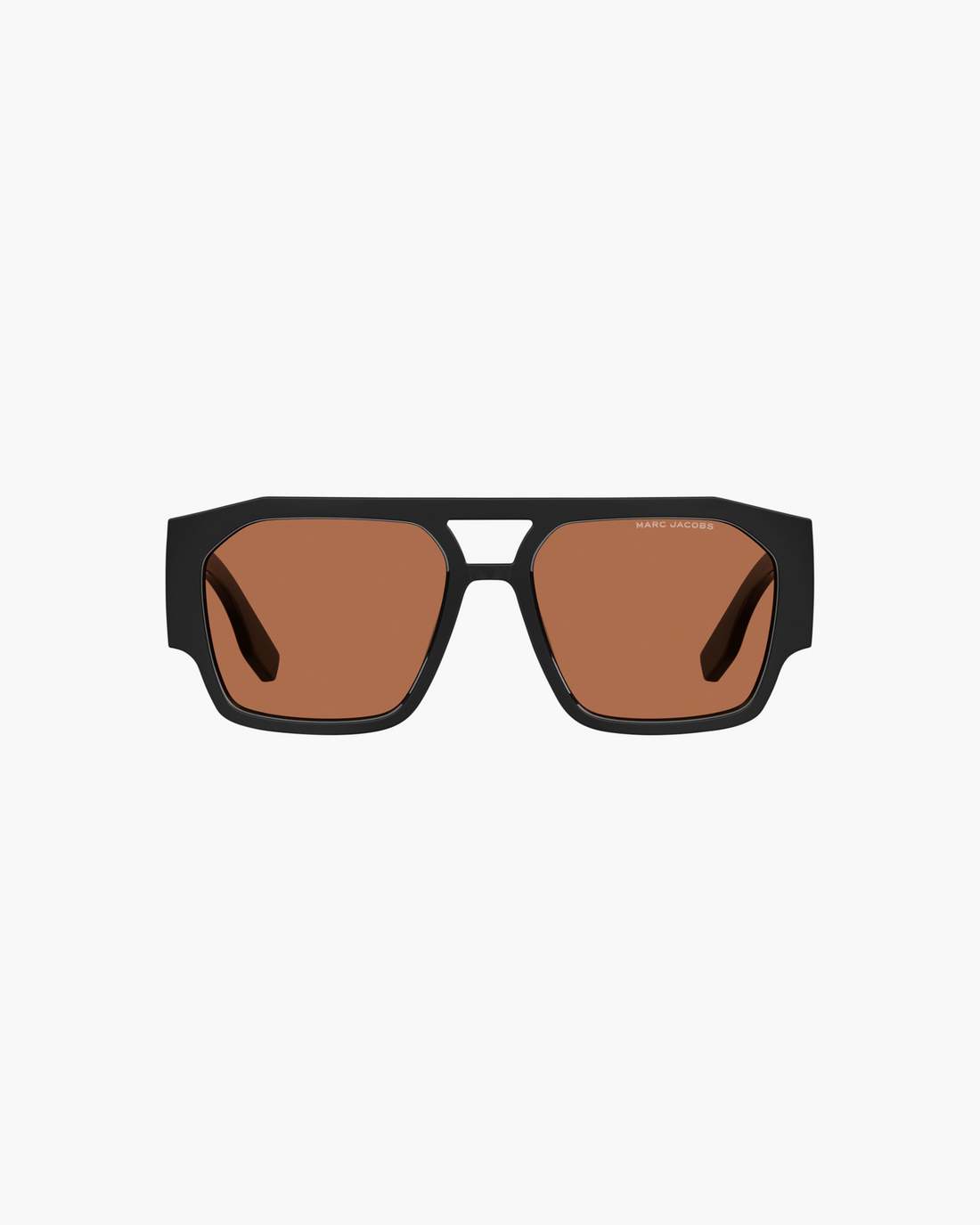 The Pilot Sunglasses Black - Marc Jacobs