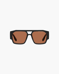 The Pilot Sunglasses Black - Marc Jacobs