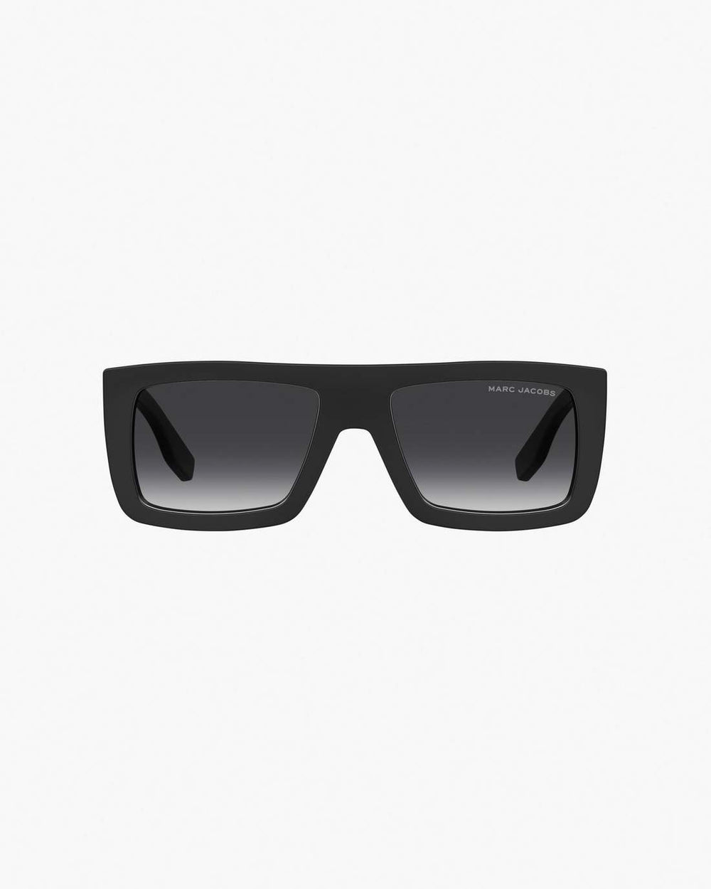 The Square Sunglasses Black - Marc Jacobs
