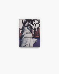 The City Passport Case New York City - Marc Jacobs