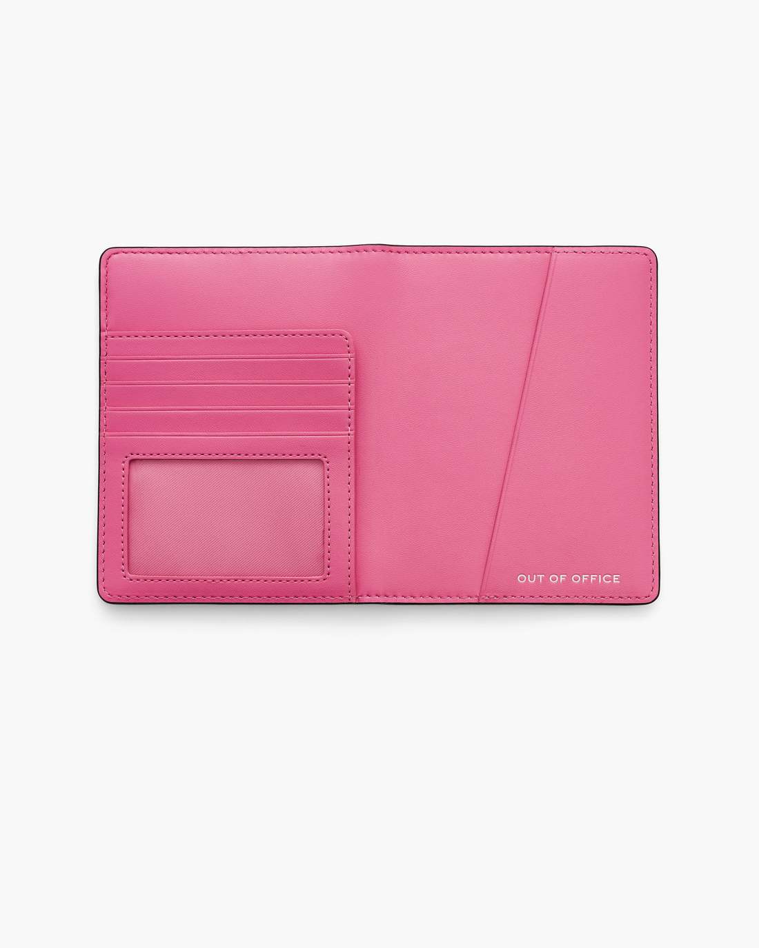 The City Passport Case Miami - Marc Jacobs
