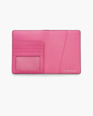 The City Passport Case Miami - Marc Jacobs