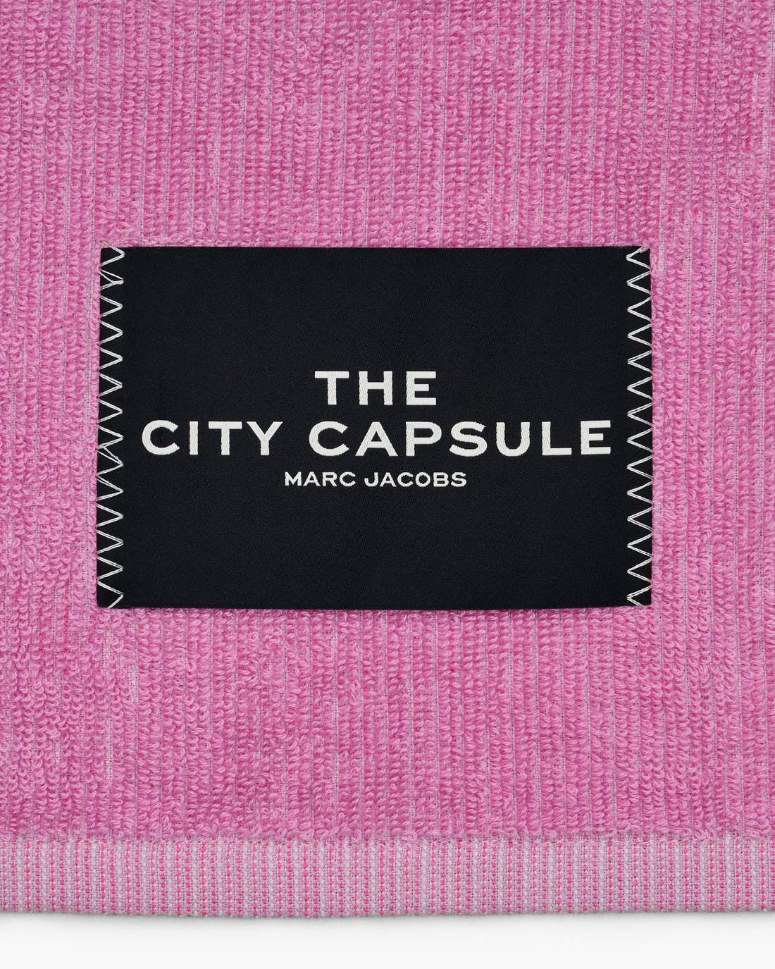 The City Towel Miami Miami - Marc Jacobs