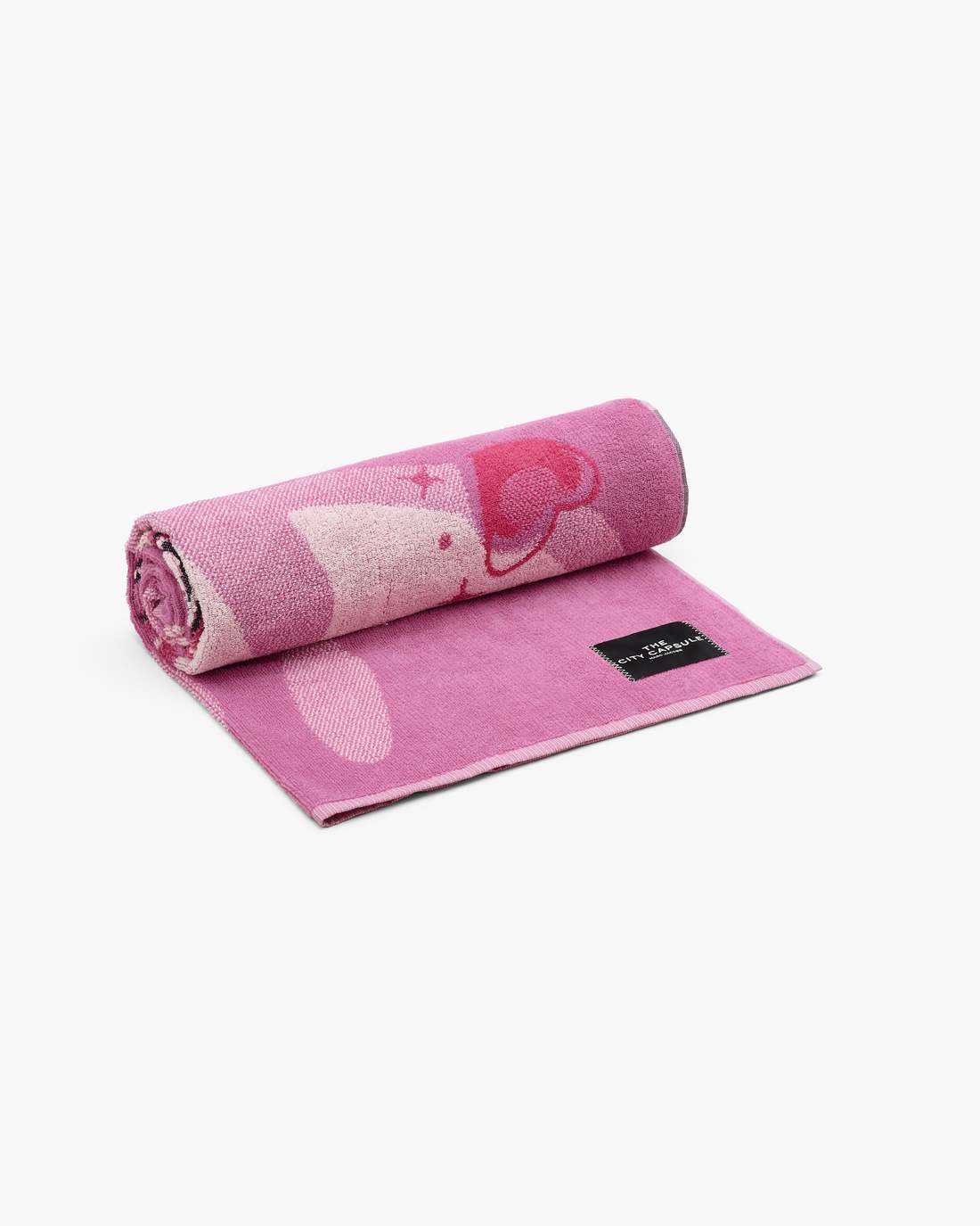 The City Towel Miami Miami - Marc Jacobs