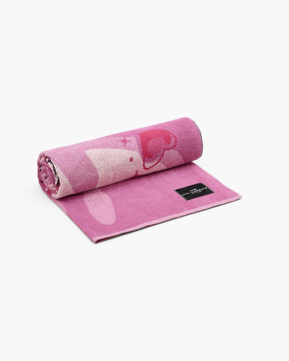 The City Towel Miami Miami - Marc Jacobs