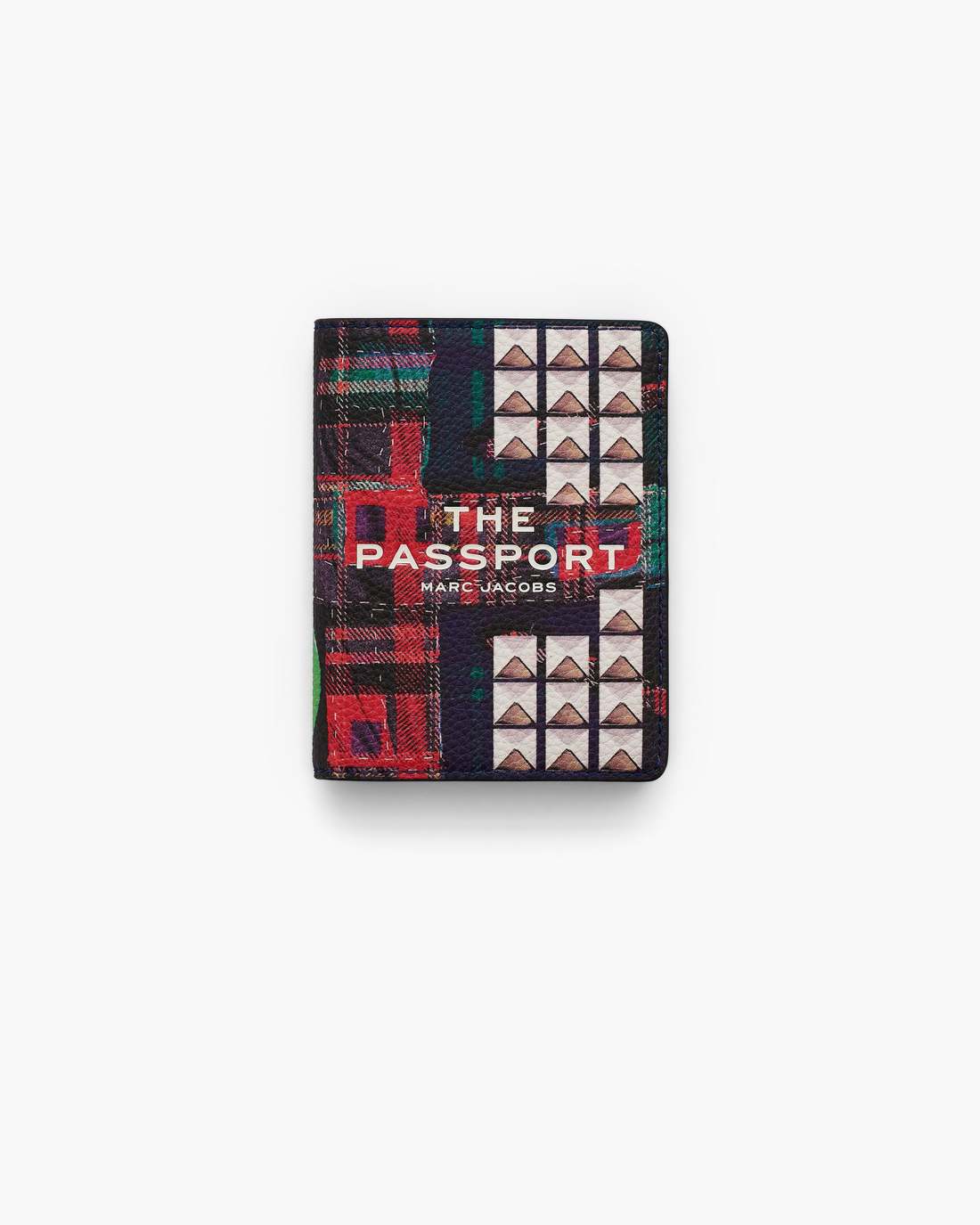 The City Passport Case London - Marc Jacobs