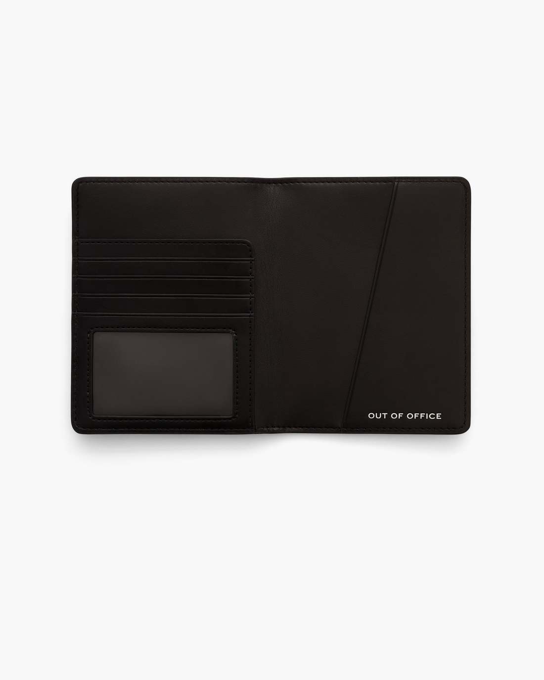 The City Passport Case London - Marc Jacobs