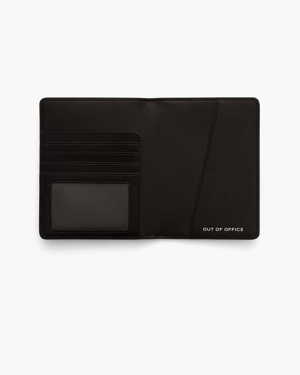 The City Passport Case London - Marc Jacobs
