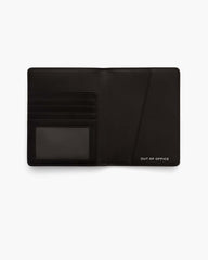 The City Passport Case London - Marc Jacobs