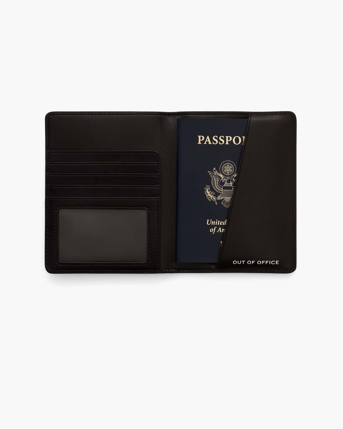 The City Passport Case London - Marc Jacobs