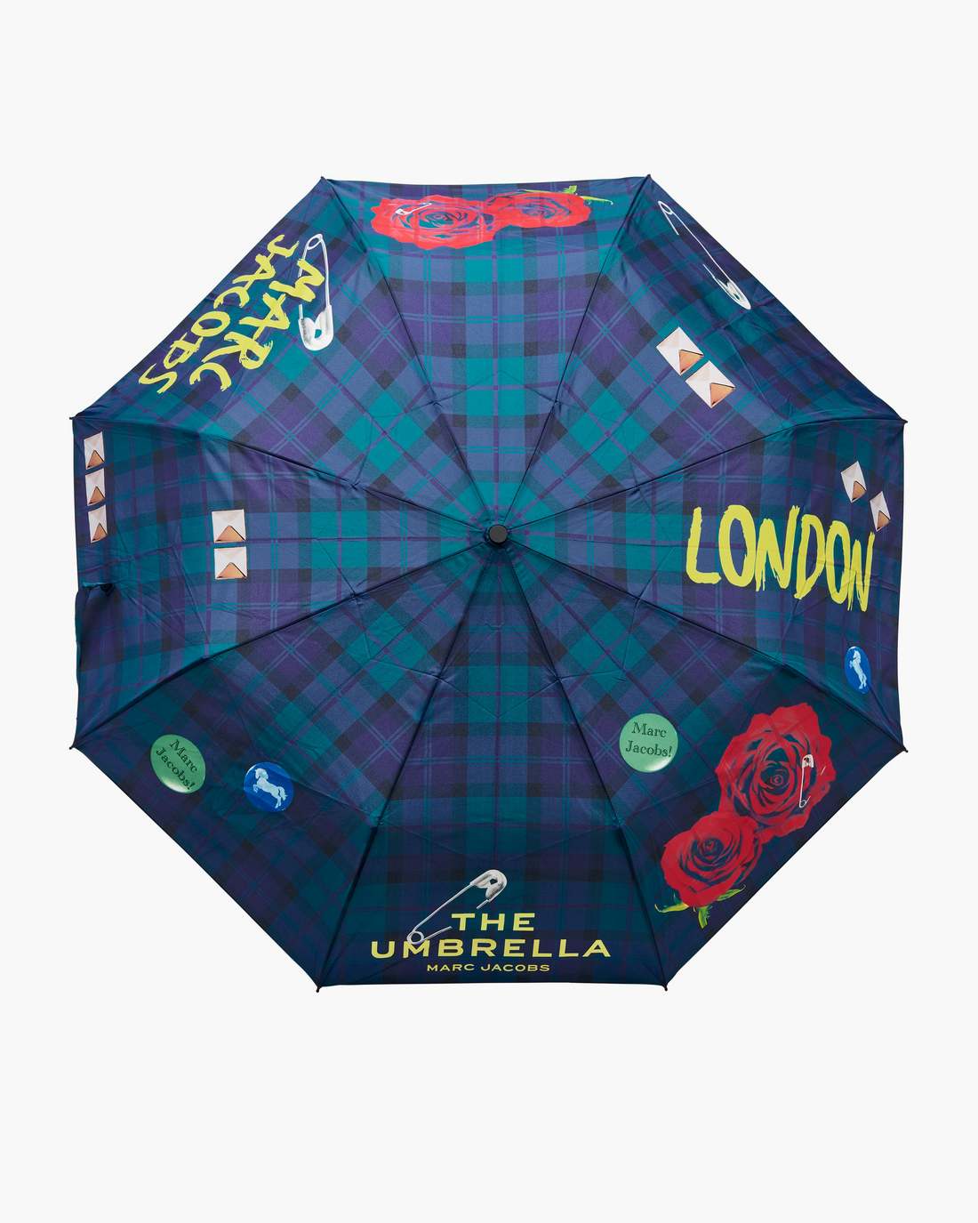 The City Umbrella London London - Marc Jacobs