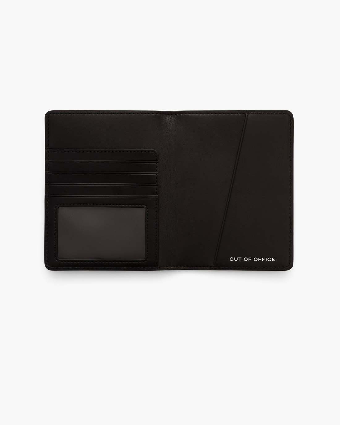 The City Passport Case Las Vegas - Marc Jacobs
