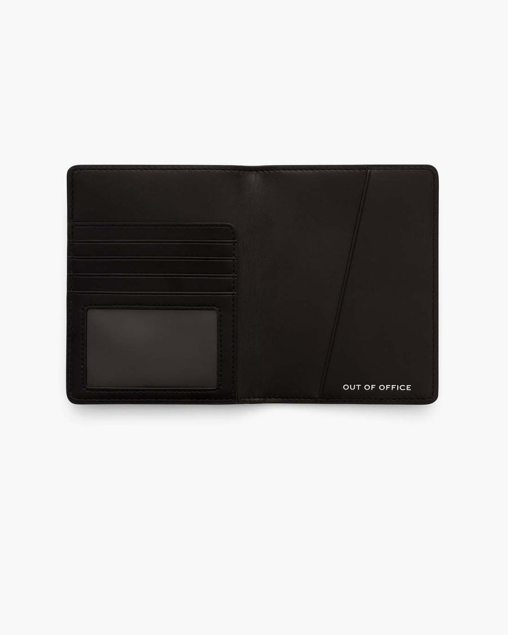 The City Passport Case Las Vegas - Marc Jacobs