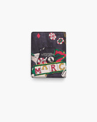The City Passport Case Las Vegas - Marc Jacobs