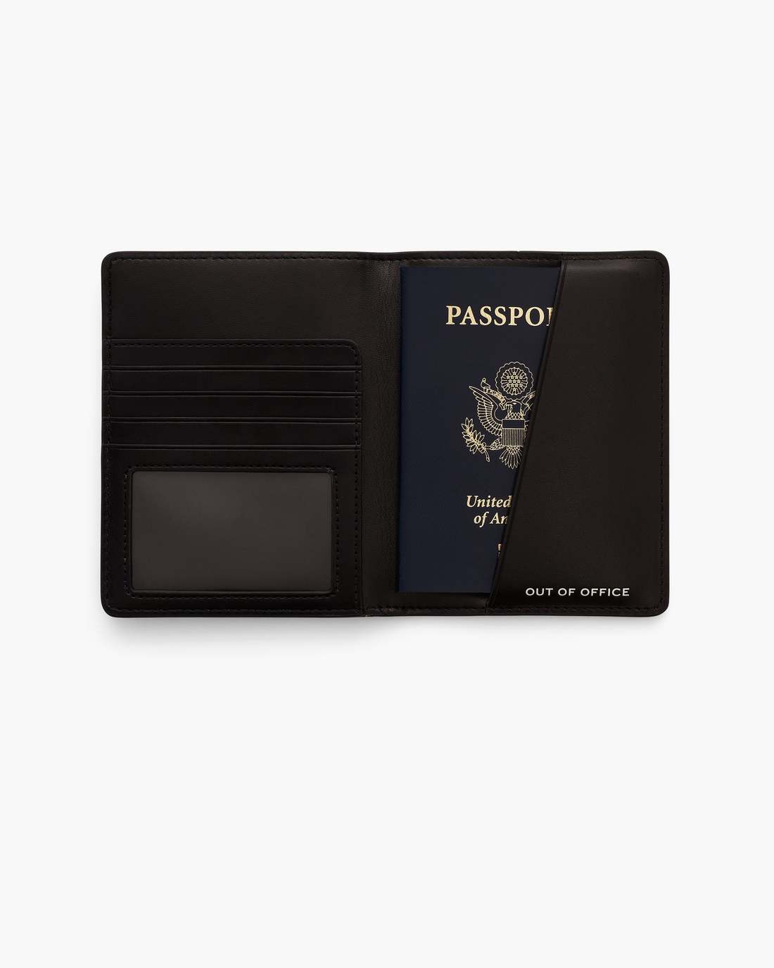 The City Passport Case Las Vegas - Marc Jacobs