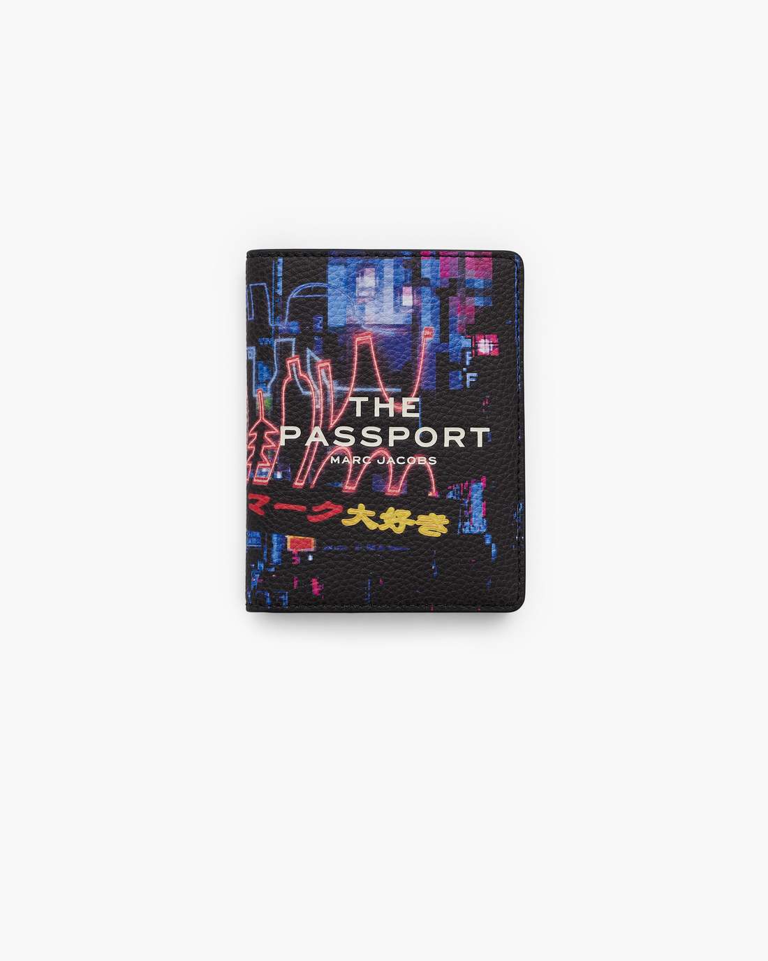 The City Passport Case Tokyo - Marc Jacobs