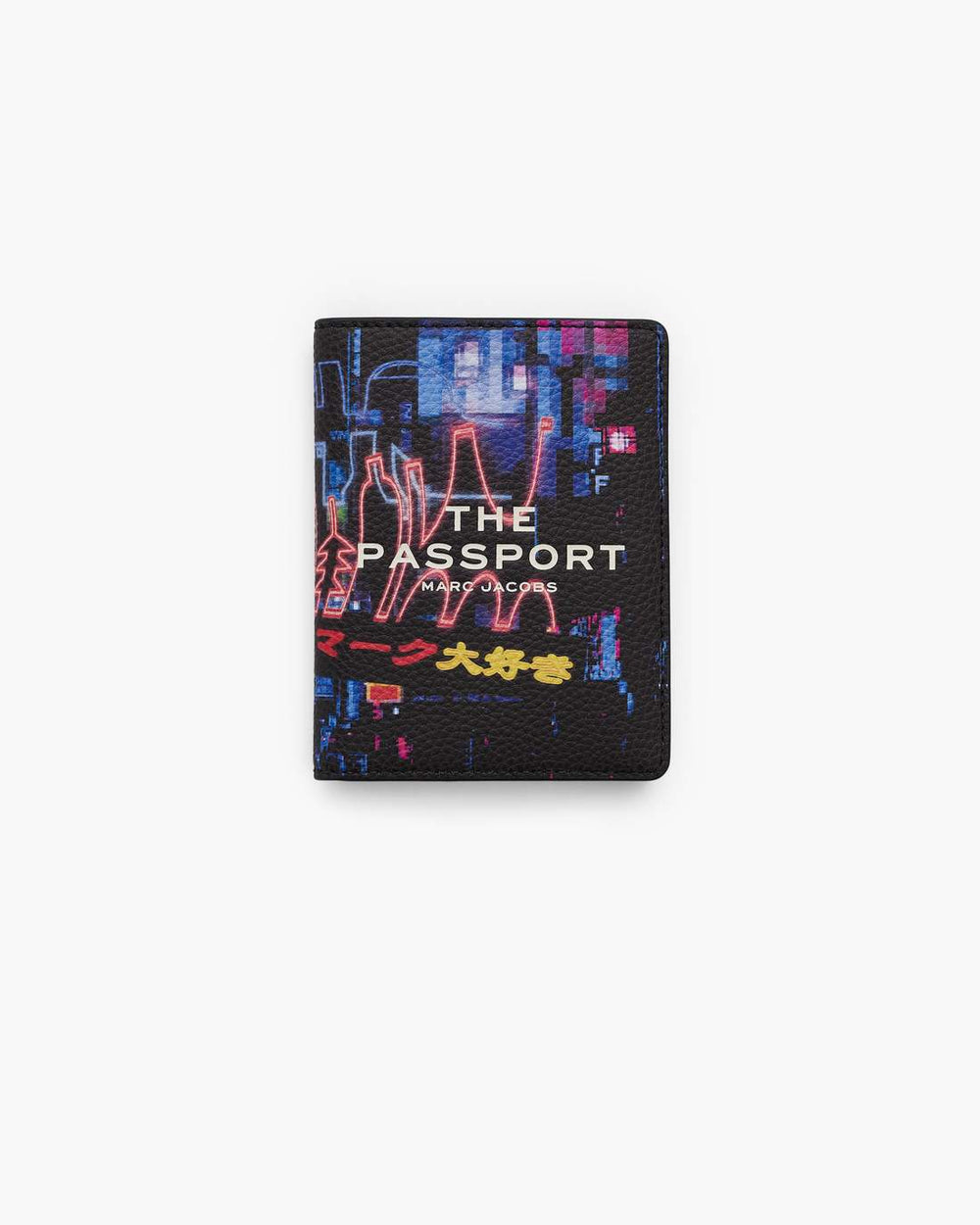 The City Passport Case Tokyo - Marc Jacobs