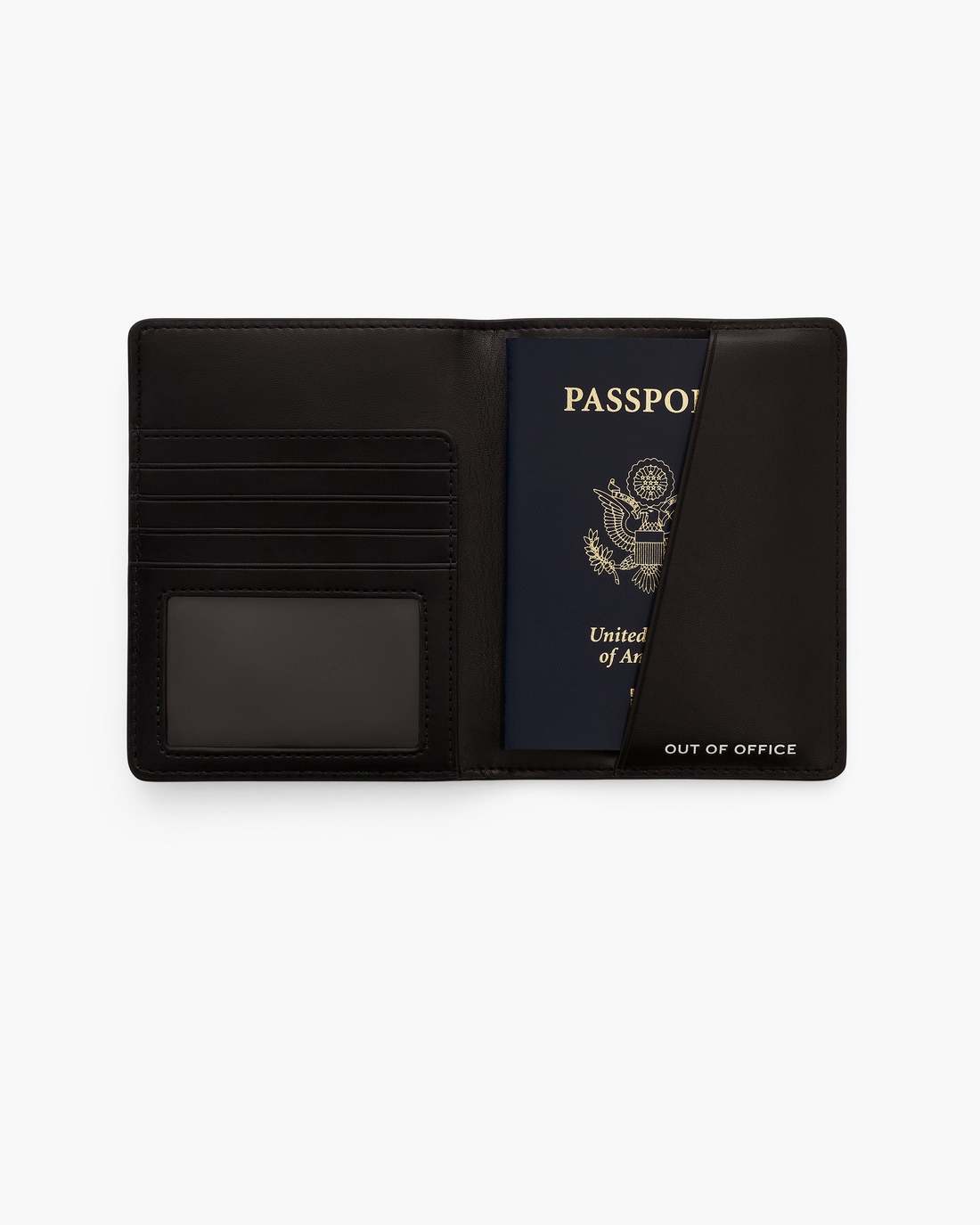The City Passport Case Tokyo - Marc Jacobs