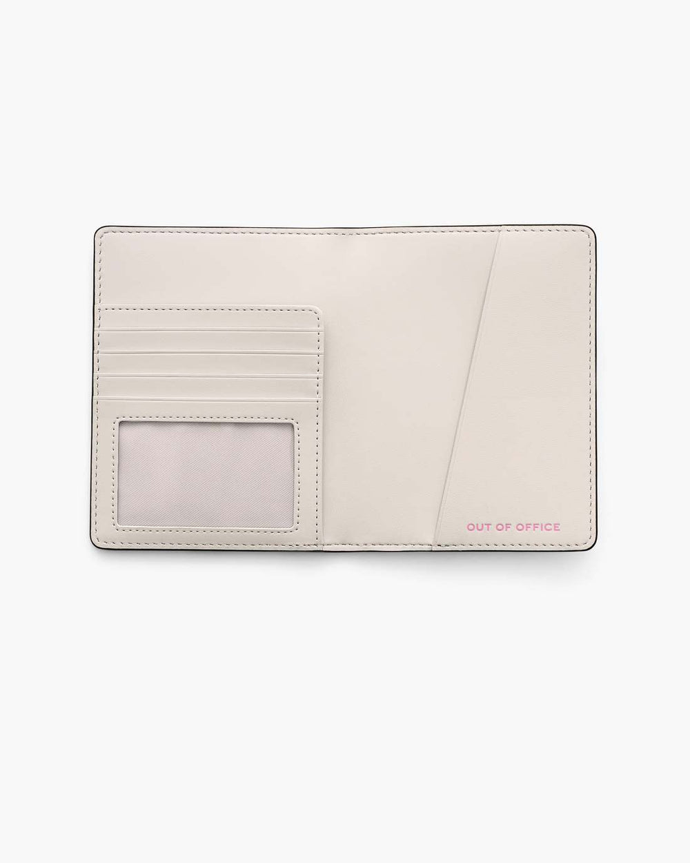 The City Passport Case Paris - Marc Jacobs