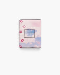 The City Passport Case Paris - Marc Jacobs