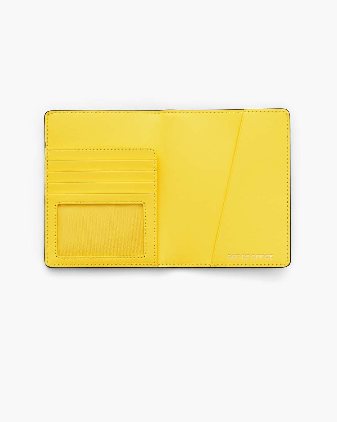 The City Passport Case Hawaii - Marc Jacobs