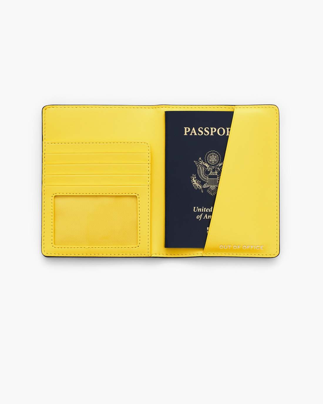 The City Passport Case Hawaii - Marc Jacobs