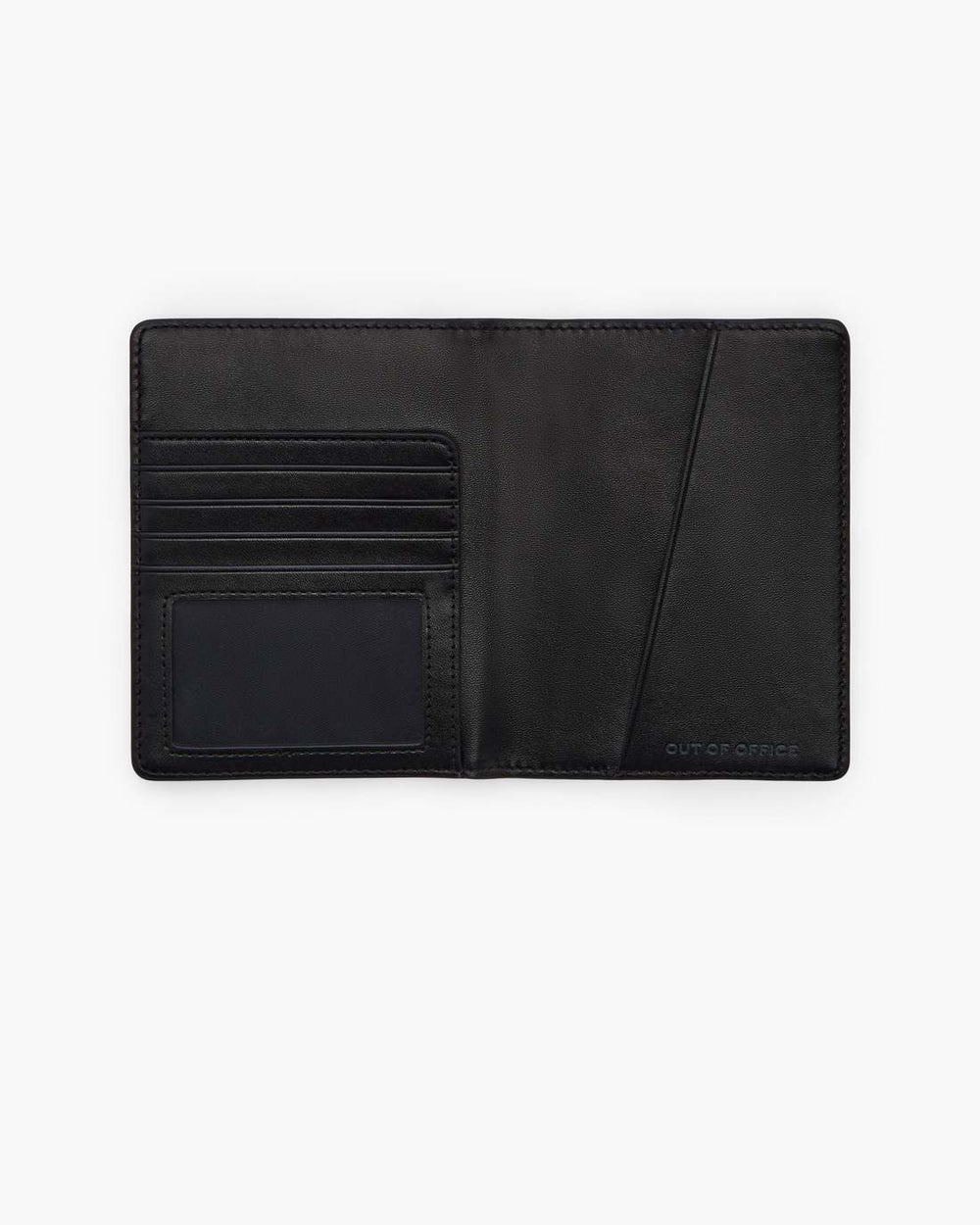 The Passport Case Black - Marc Jacobs