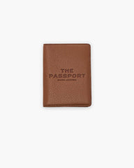 The Passport Case Argan Oil - Marc Jacobs