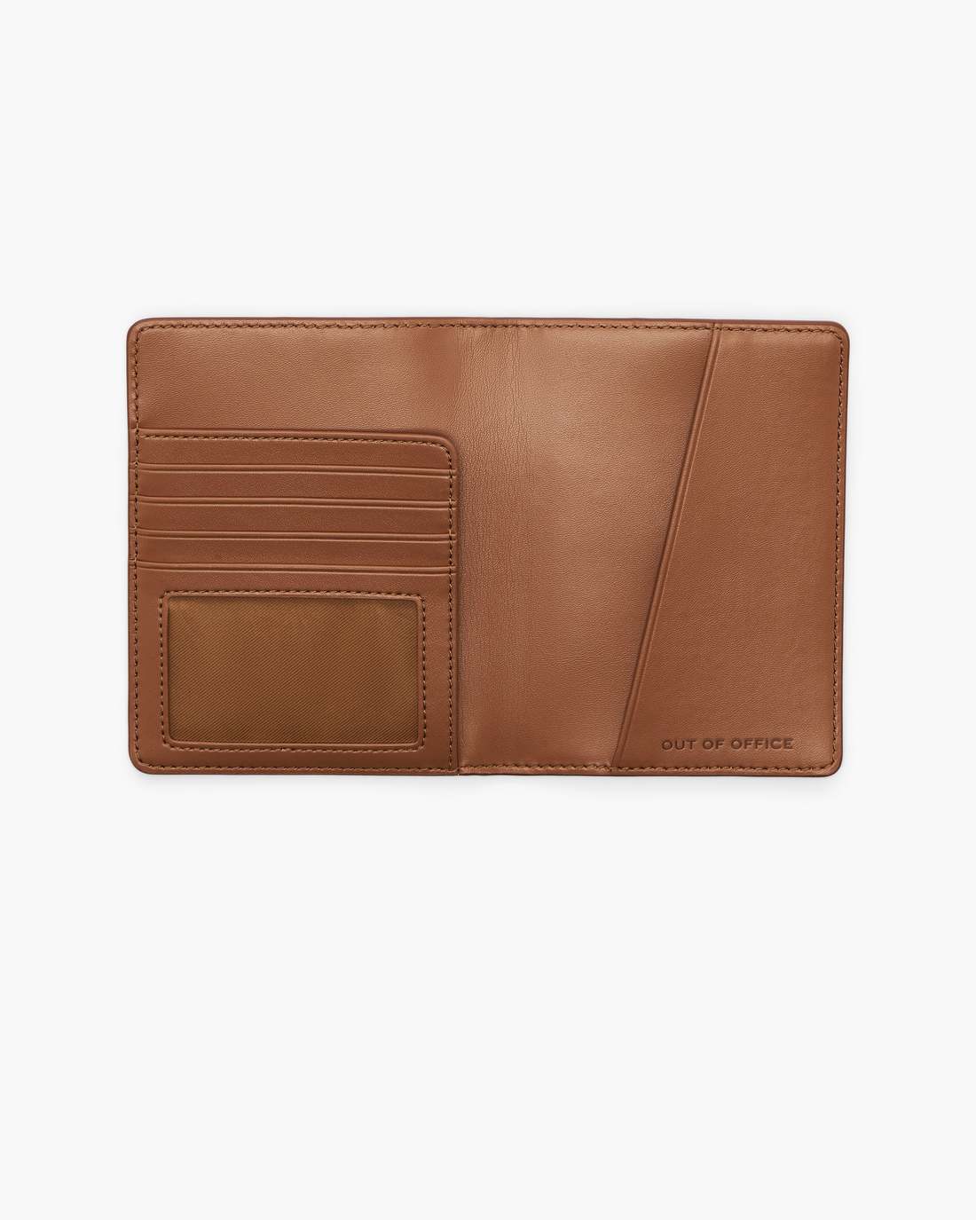 The Passport Case Argan Oil - Marc Jacobs