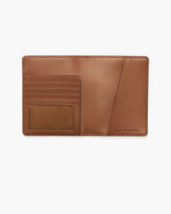 The Passport Case Argan Oil - Marc Jacobs