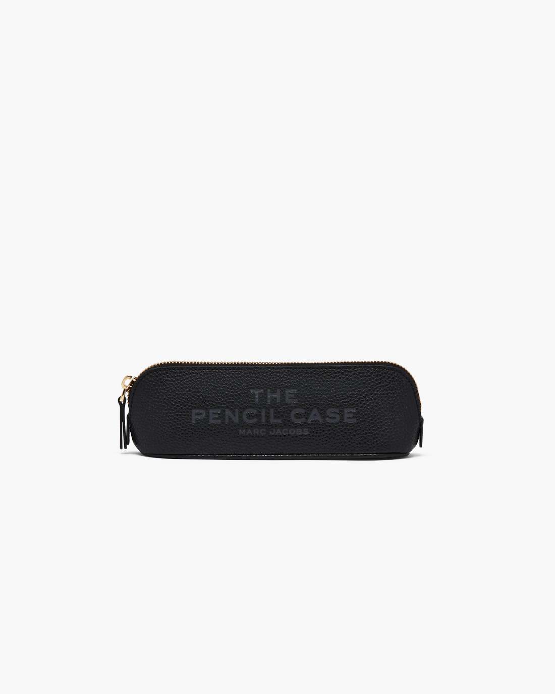 The Pencil Case Black - Marc Jacobs