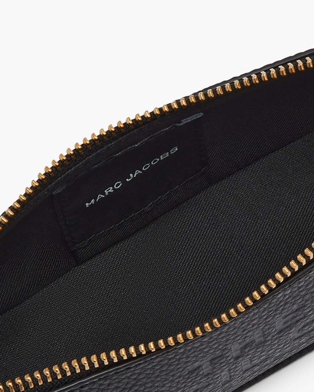 The Pencil Case Black - Marc Jacobs