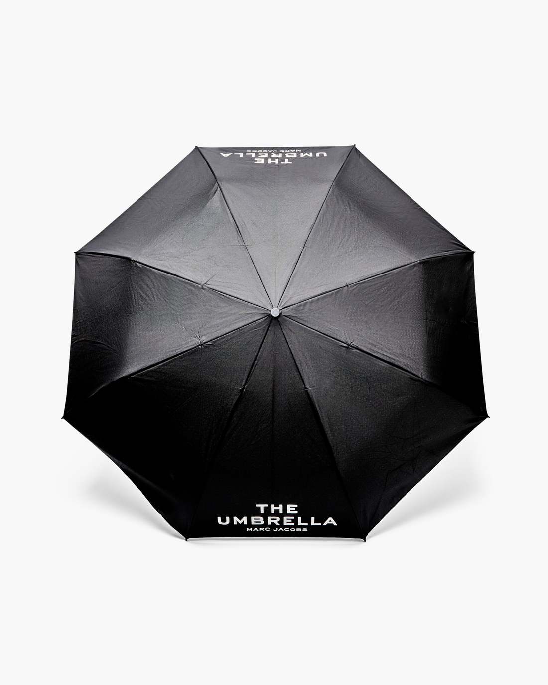 The Umbrella Black - Marc Jacobs