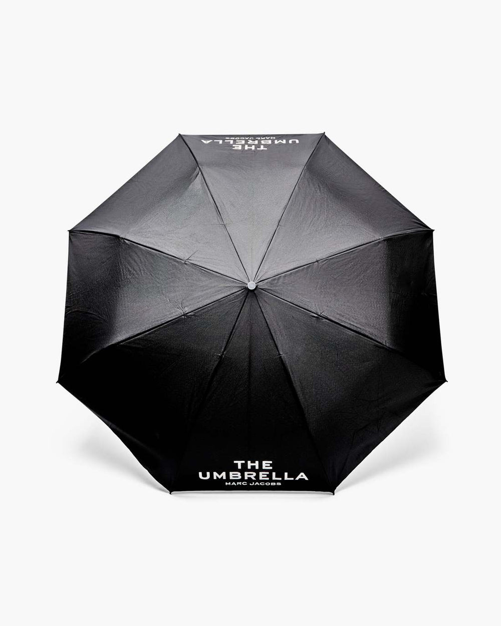 The Umbrella Black - Marc Jacobs