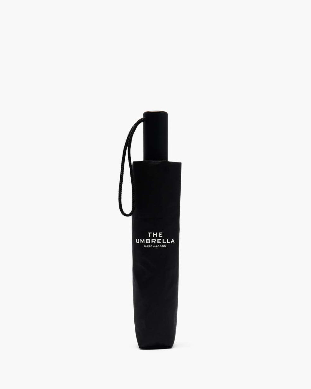 The Umbrella Black - Marc Jacobs
