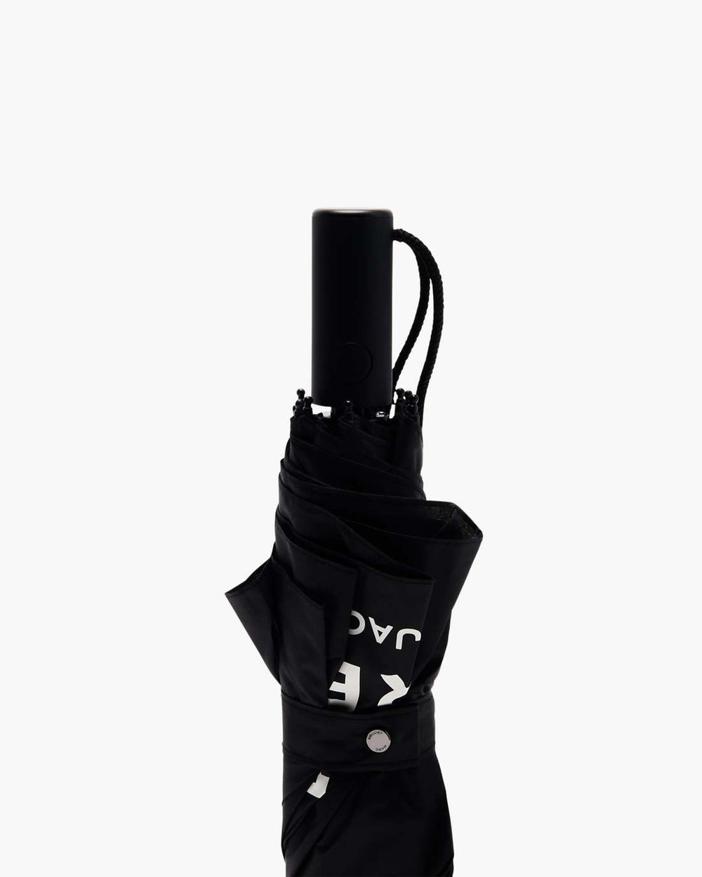 The Umbrella Black - Marc Jacobs