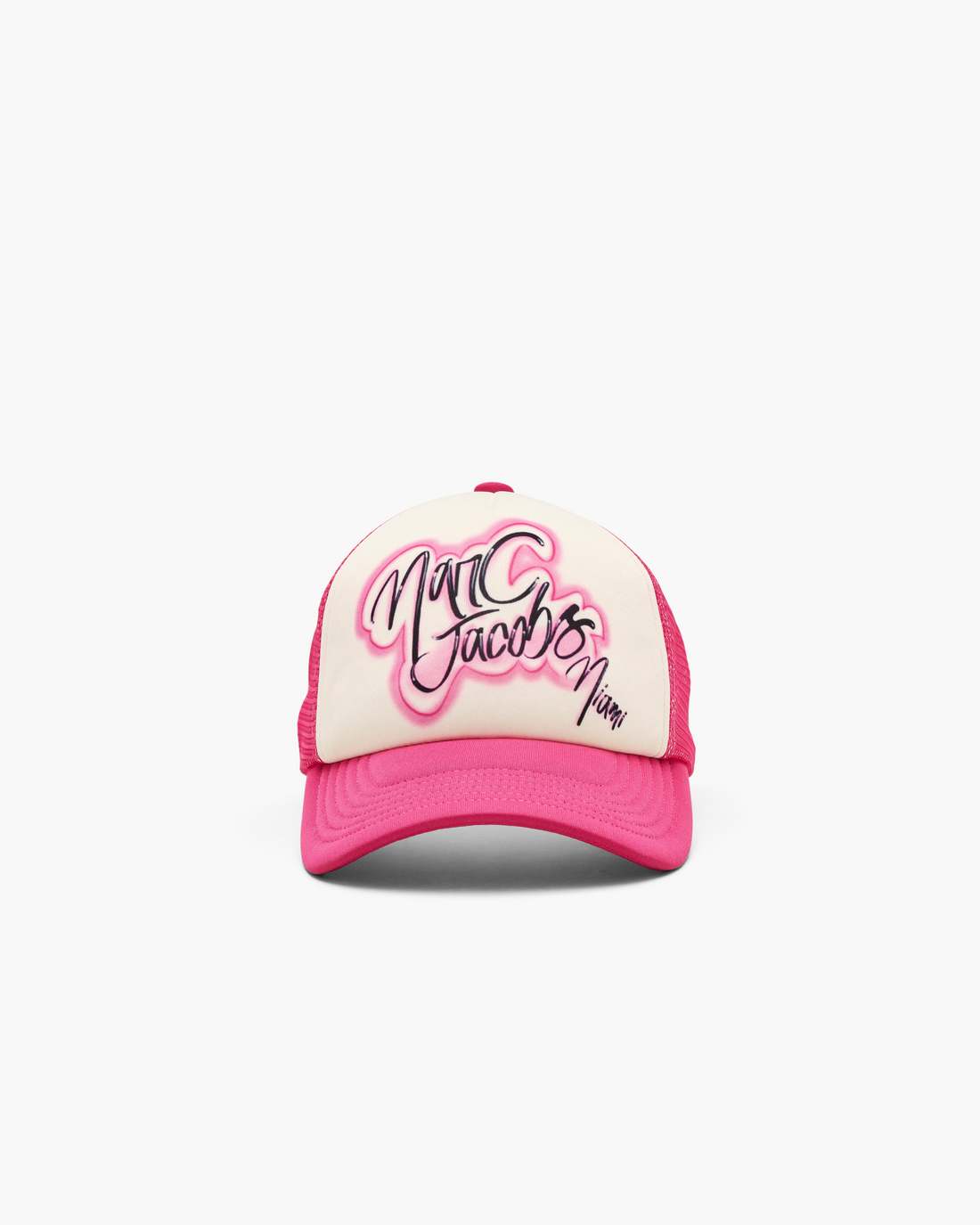 The City Trucker Hat Miami Miami - Marc Jacobs