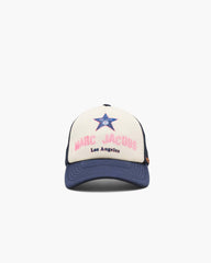 The City Trucker Hat Los Angeles Los Angeles - Marc Jacobs