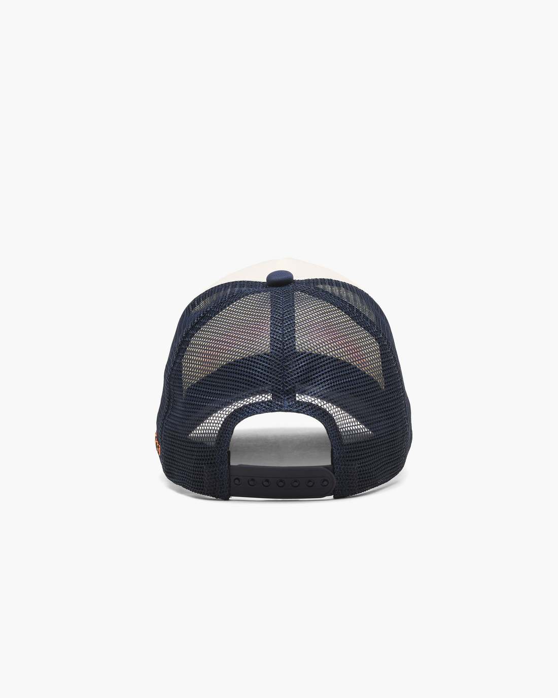 The City Trucker Hat Los Angeles Los Angeles - Marc Jacobs